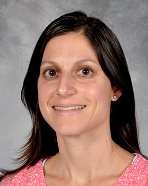 Faculty Photos